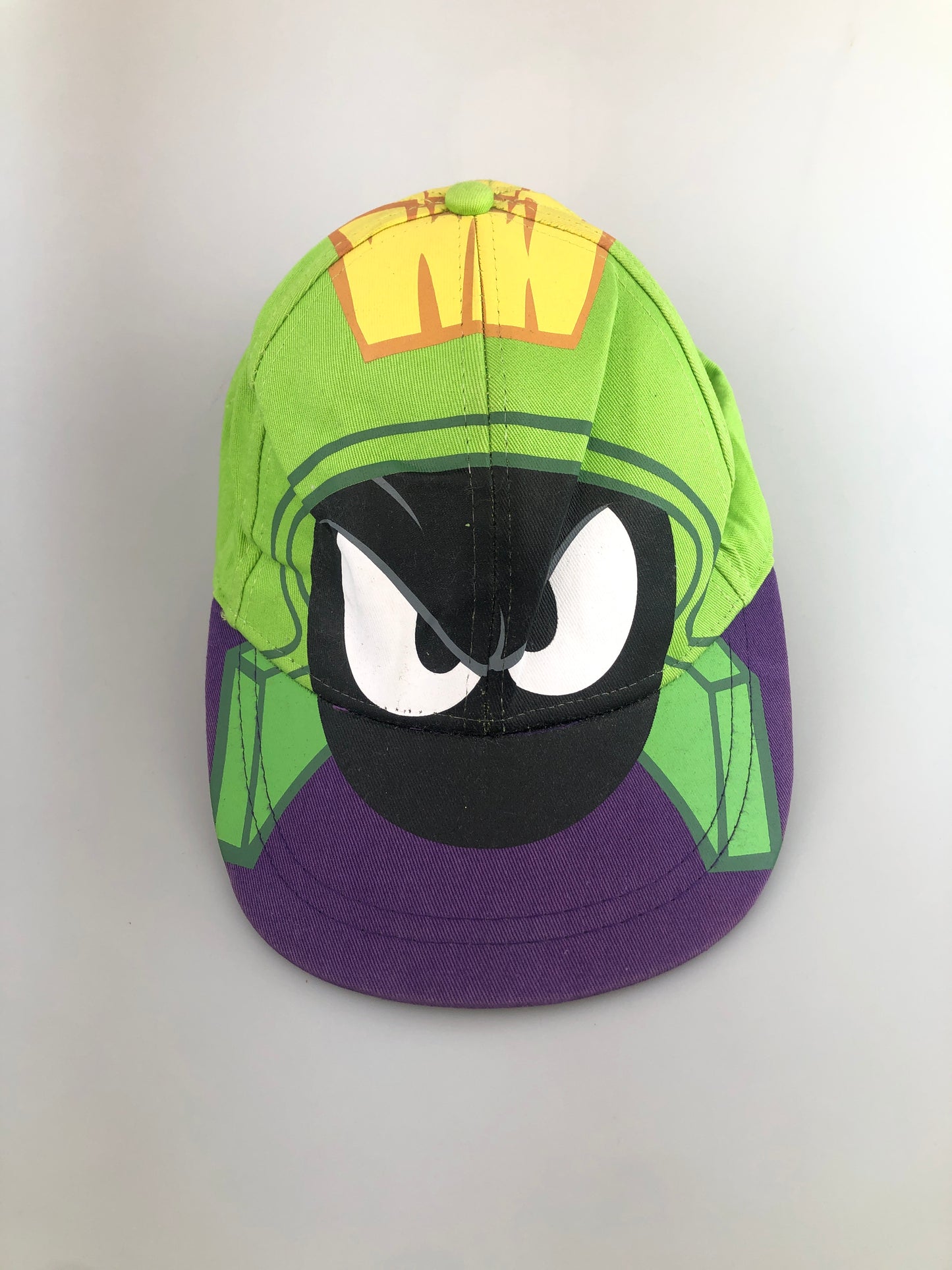 Gorra Verde LooneyTunes