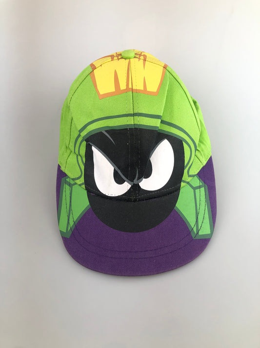 Gorra Verde LooneyTunes