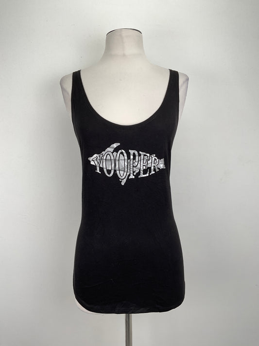 Blusa Negro Next Level