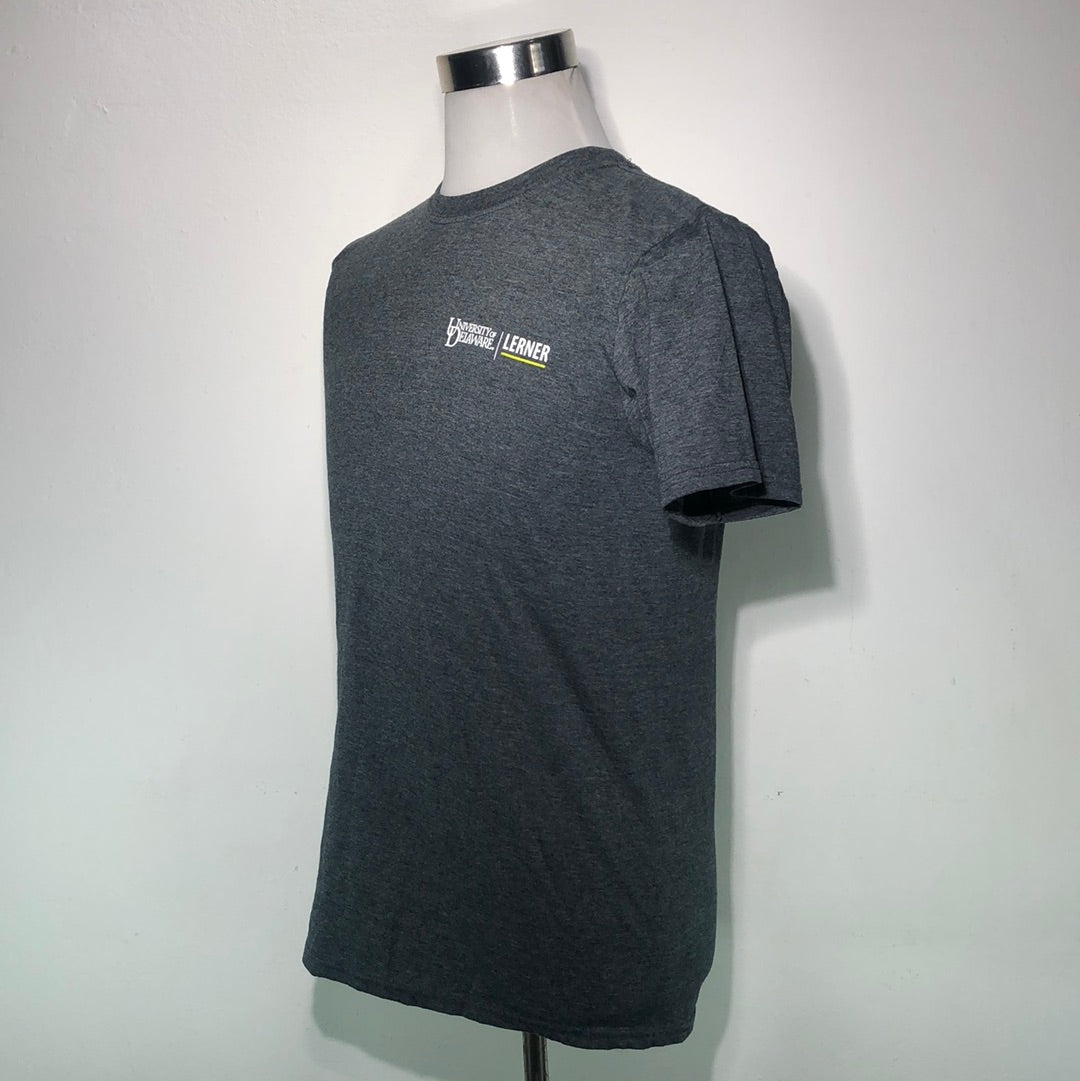 Camiseta Gris Gildan