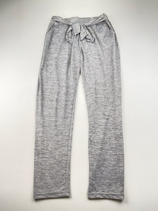 Pantalon Gris Shosho