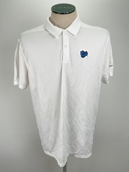 Camiseta Blanco Nike