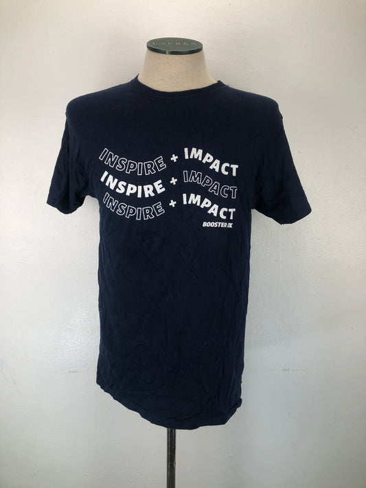 Camiseta Azul marino Fruit of the Loom