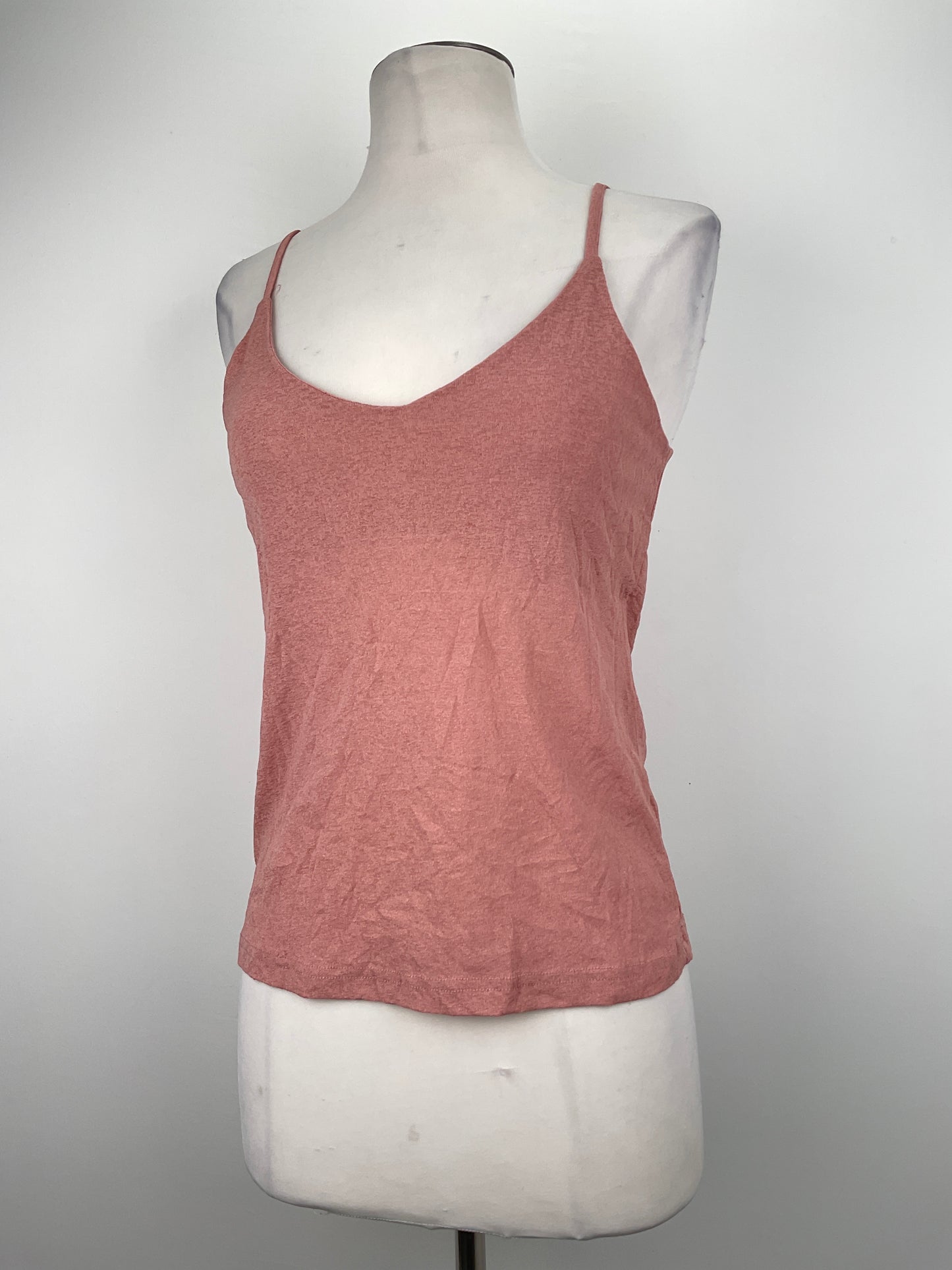Blusa Nude Variangis