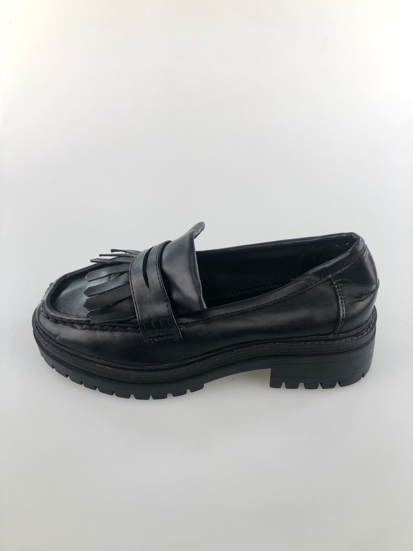 Zapatos Negro Asos