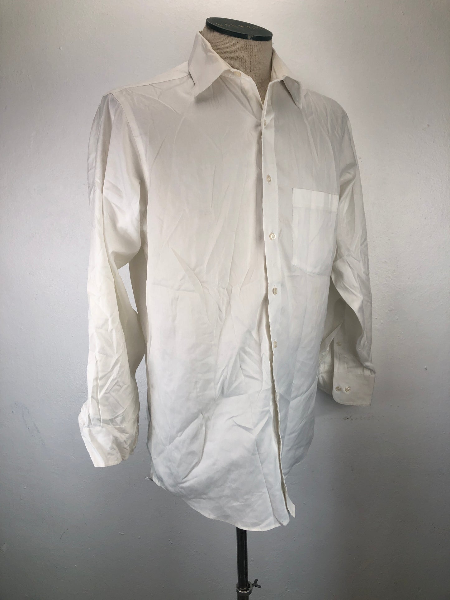 Camisa Blanco Eagle