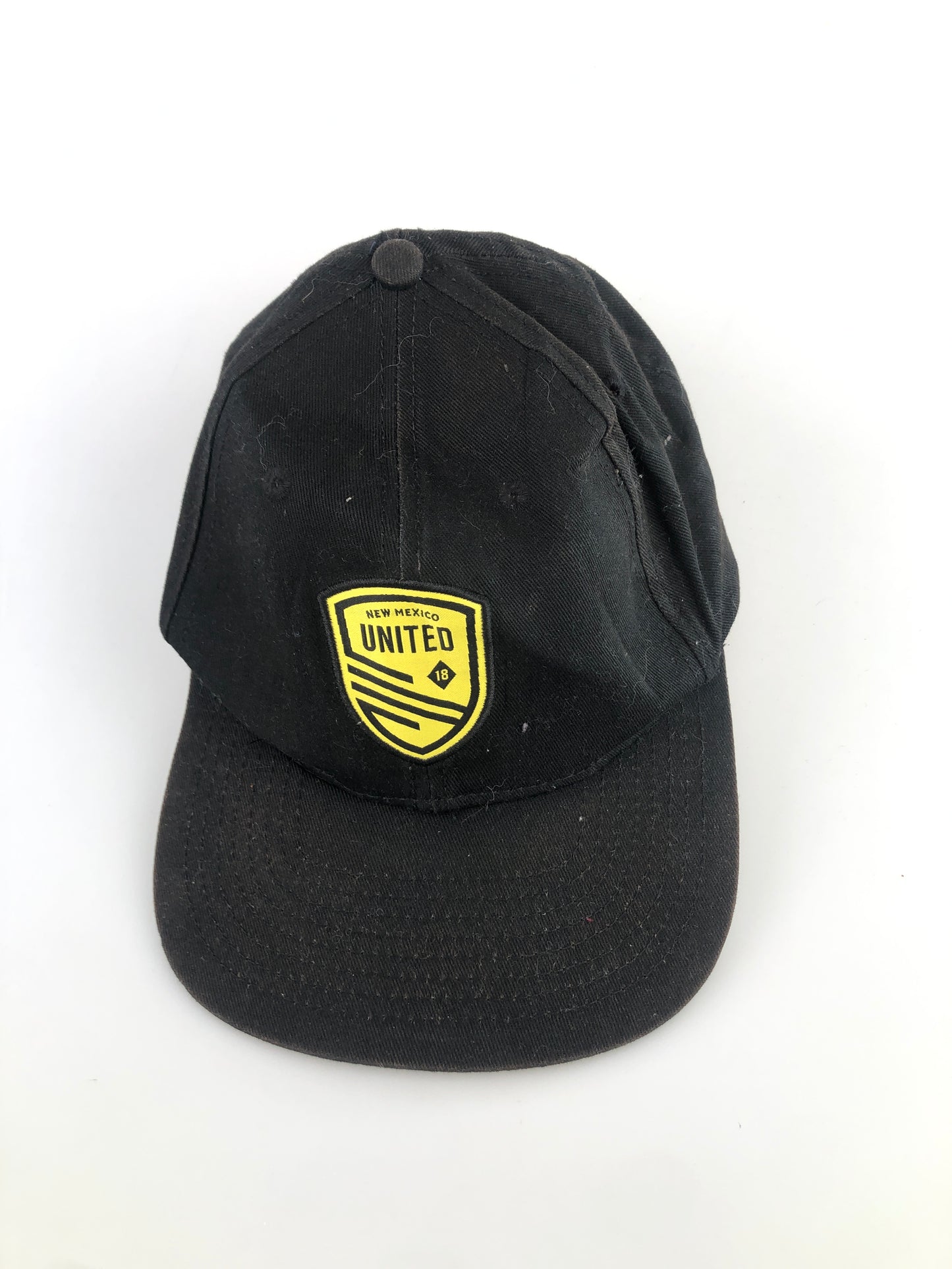 Gorra Negro Somos Unidos