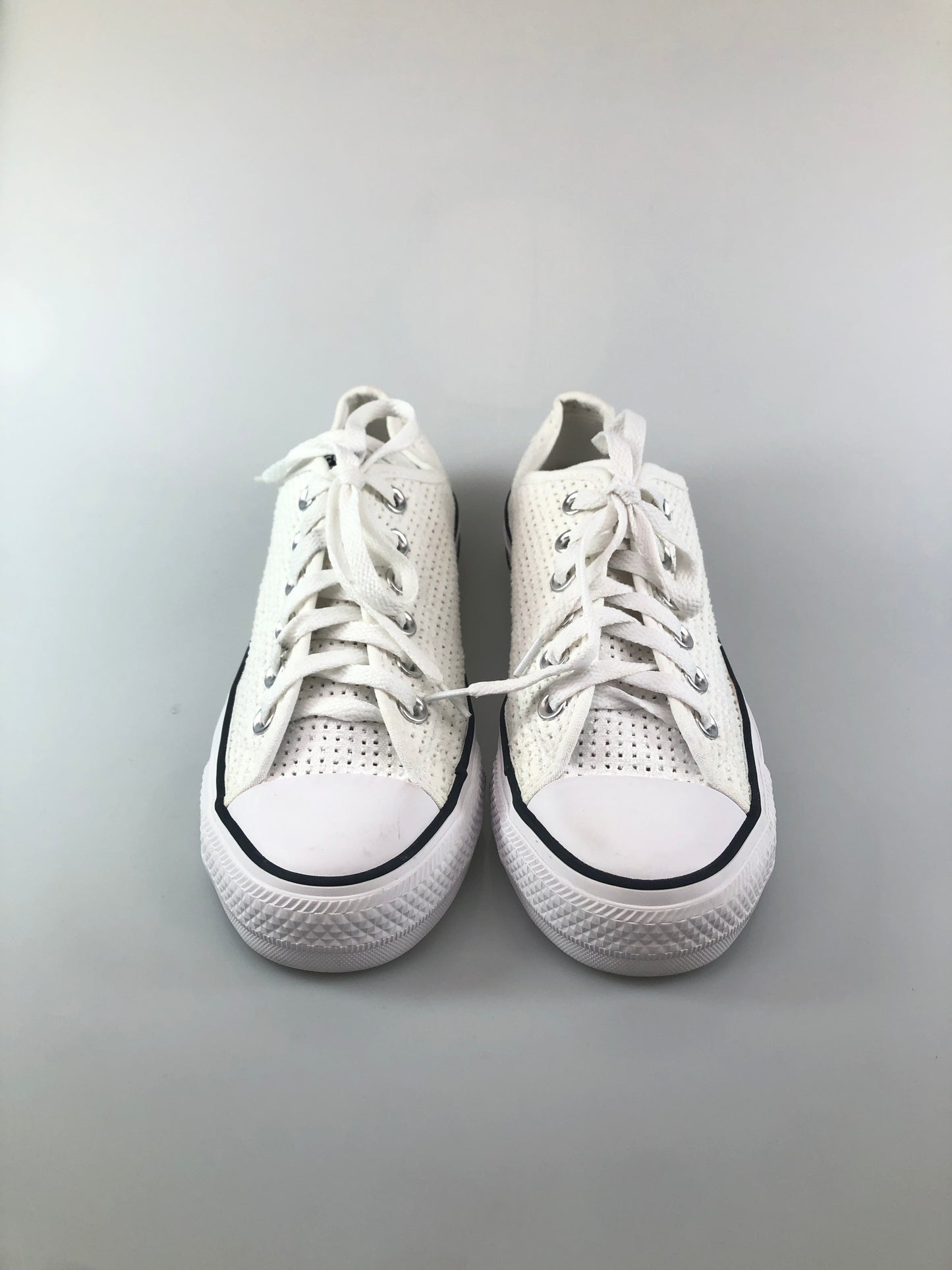 Tenis Blanco Converse All Star