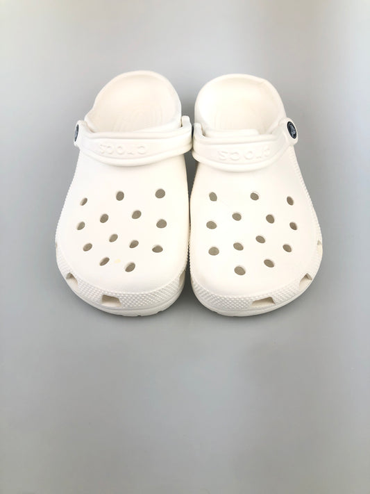 Sandalia Blanco crocs