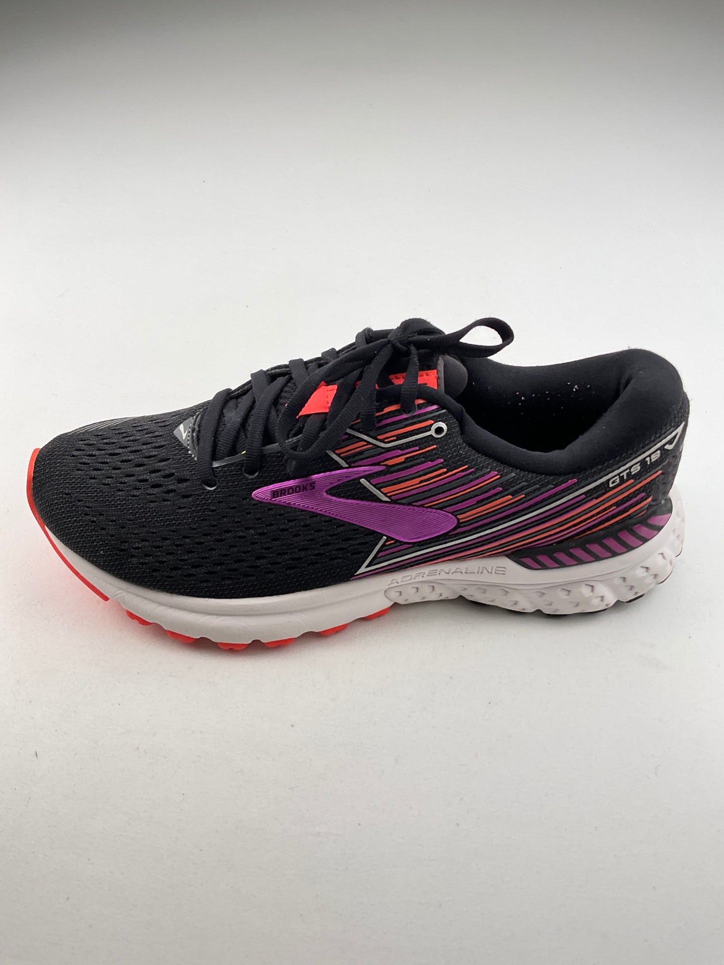 Tenis Multicolor Deportivo Brooks