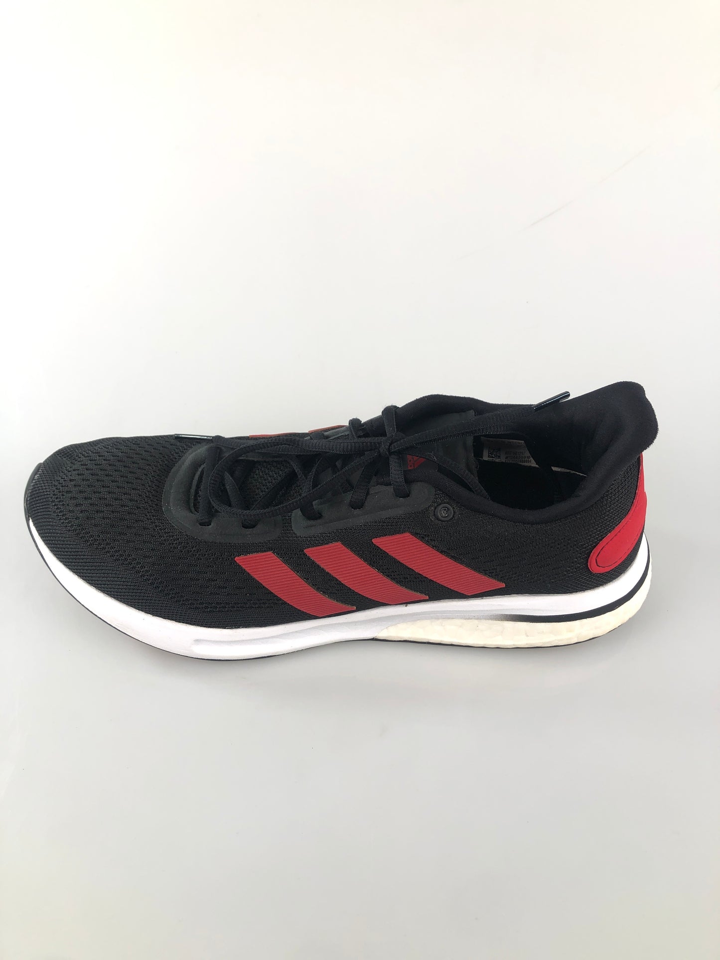 Tenis Negro Deportivo Adidas