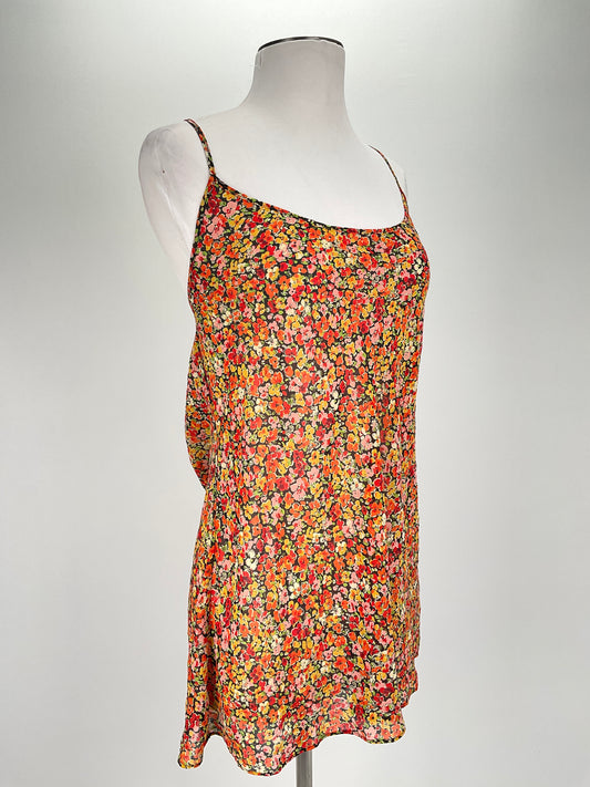 Blusa Multicolor Victoria’s secret