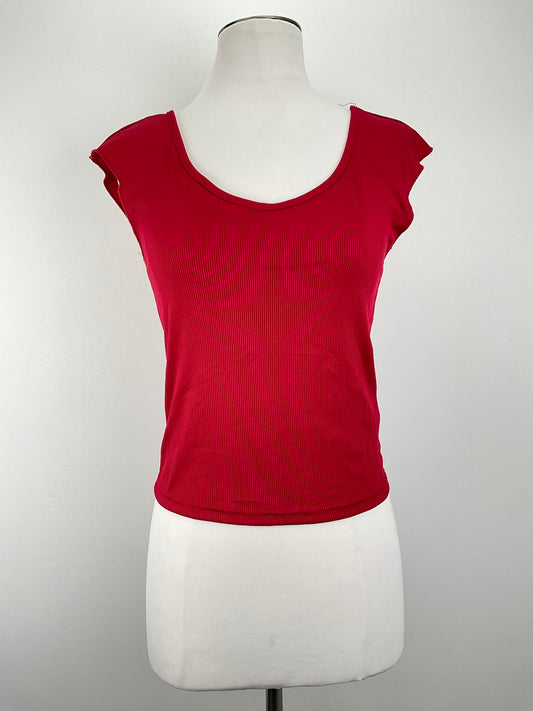 Blusa Rojo Dazy