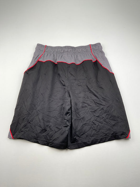 Short Negro Deportivo And1