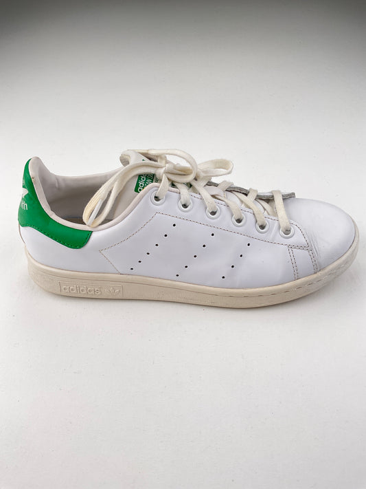 Tenis Blanco Adidas