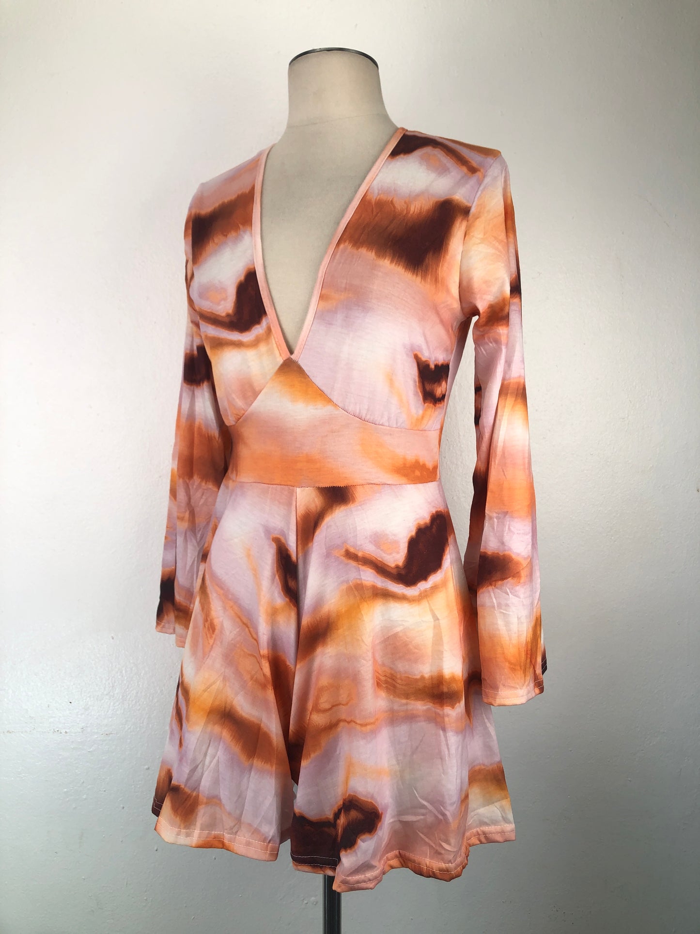 Enterizo Multicolor Boohoo