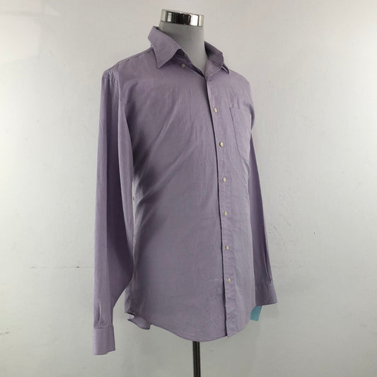 Camisa Morado Jos.A.Bank