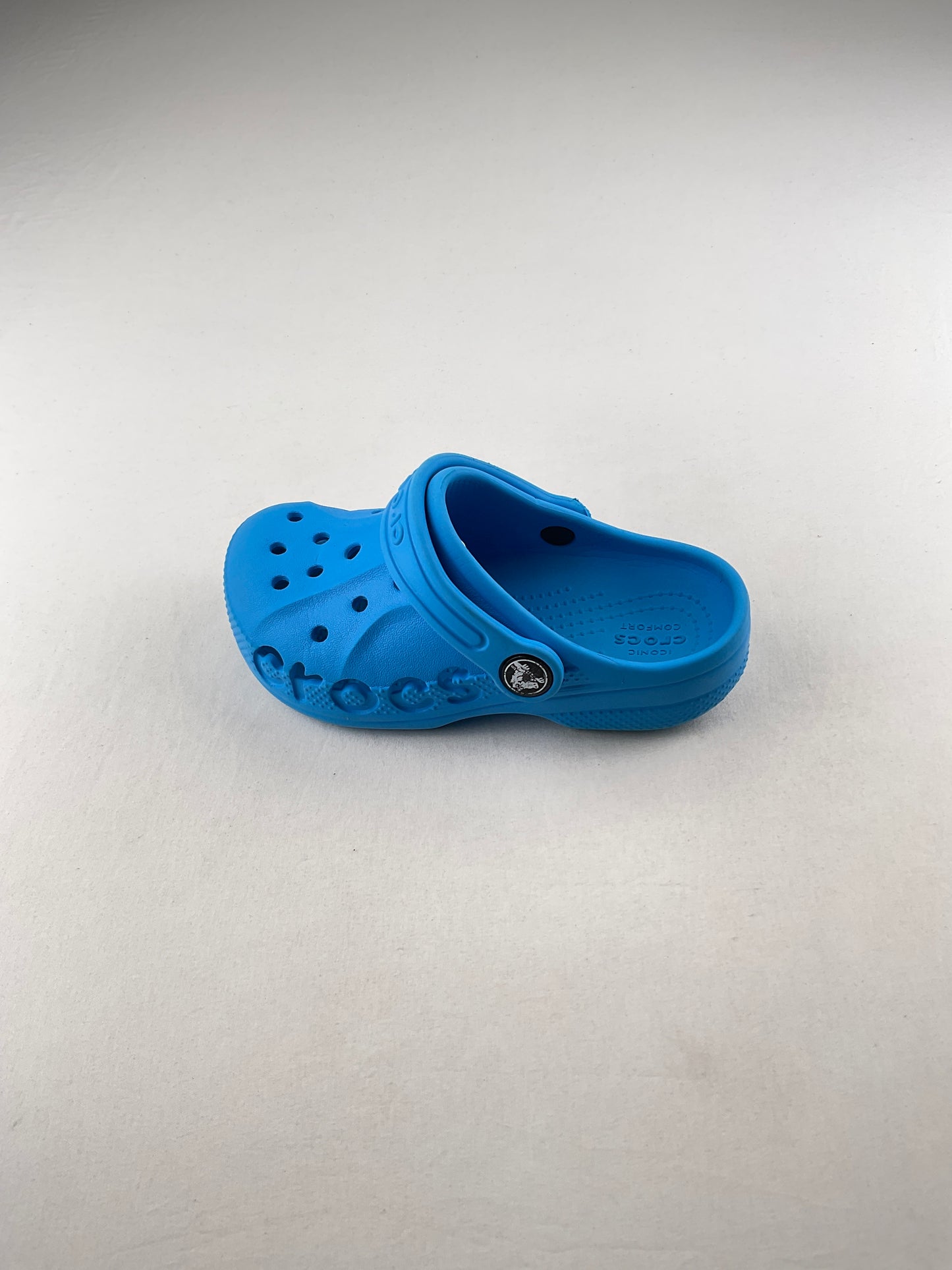 Sandalia Azul Crocs