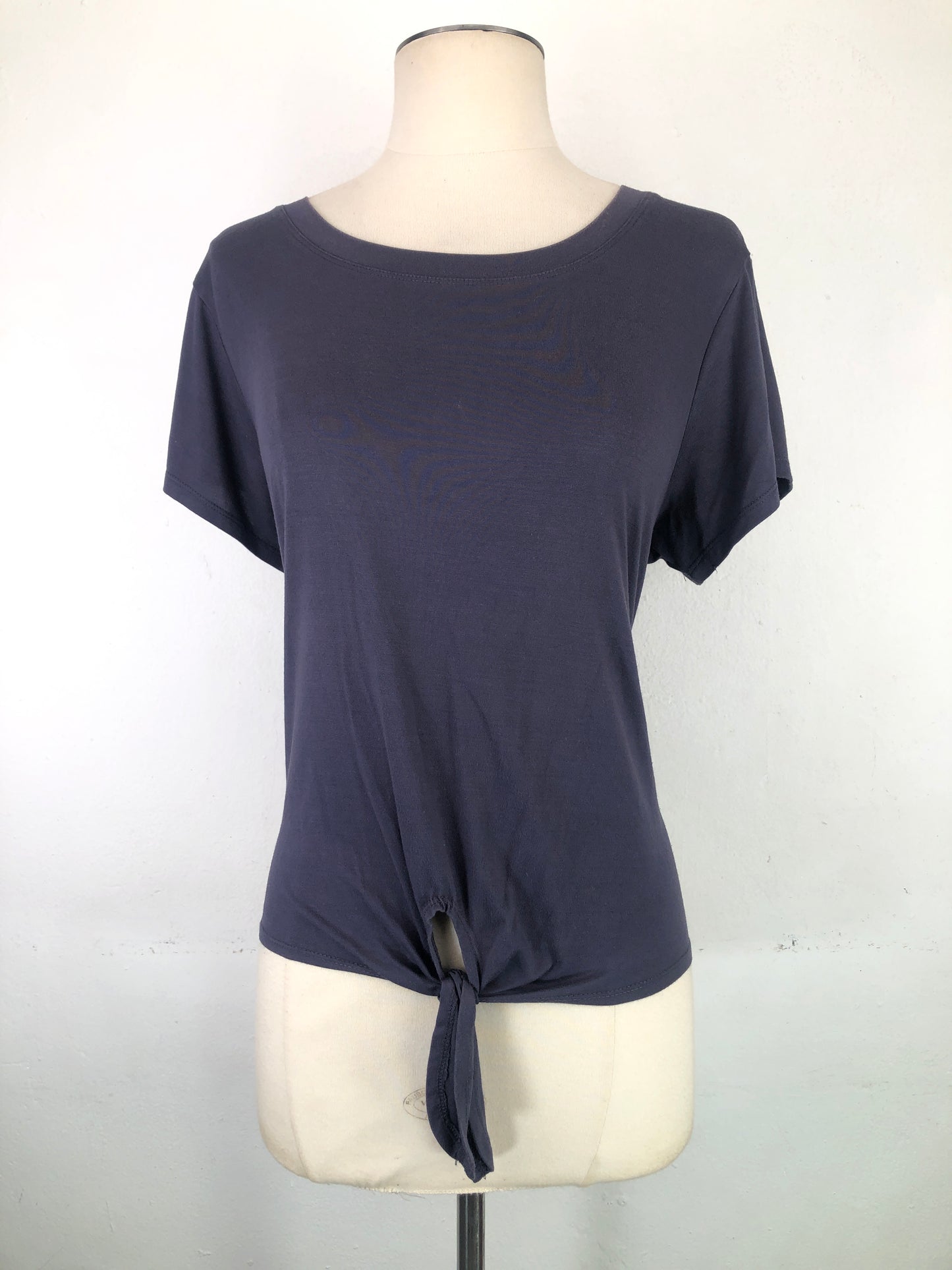 Camiseta Gris Gaiam