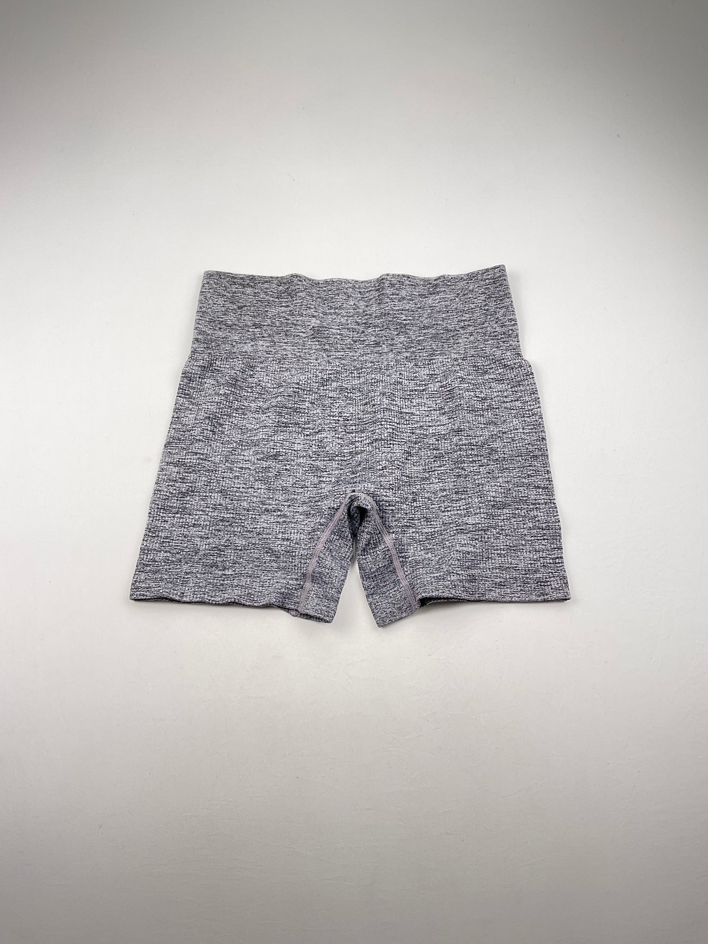 Licra Gris Deportivo Calsie