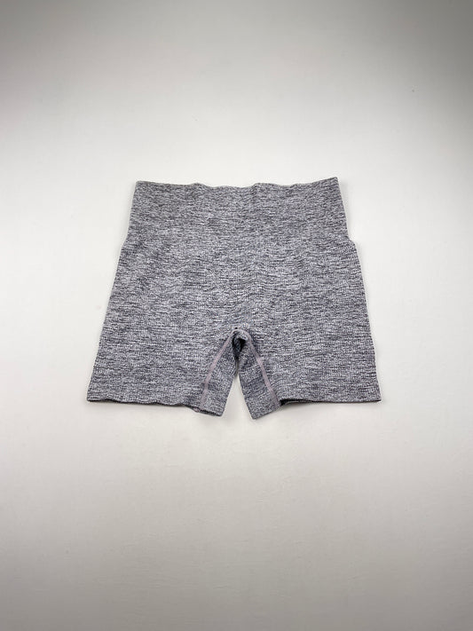 Licra Gris Deportivo Calsie