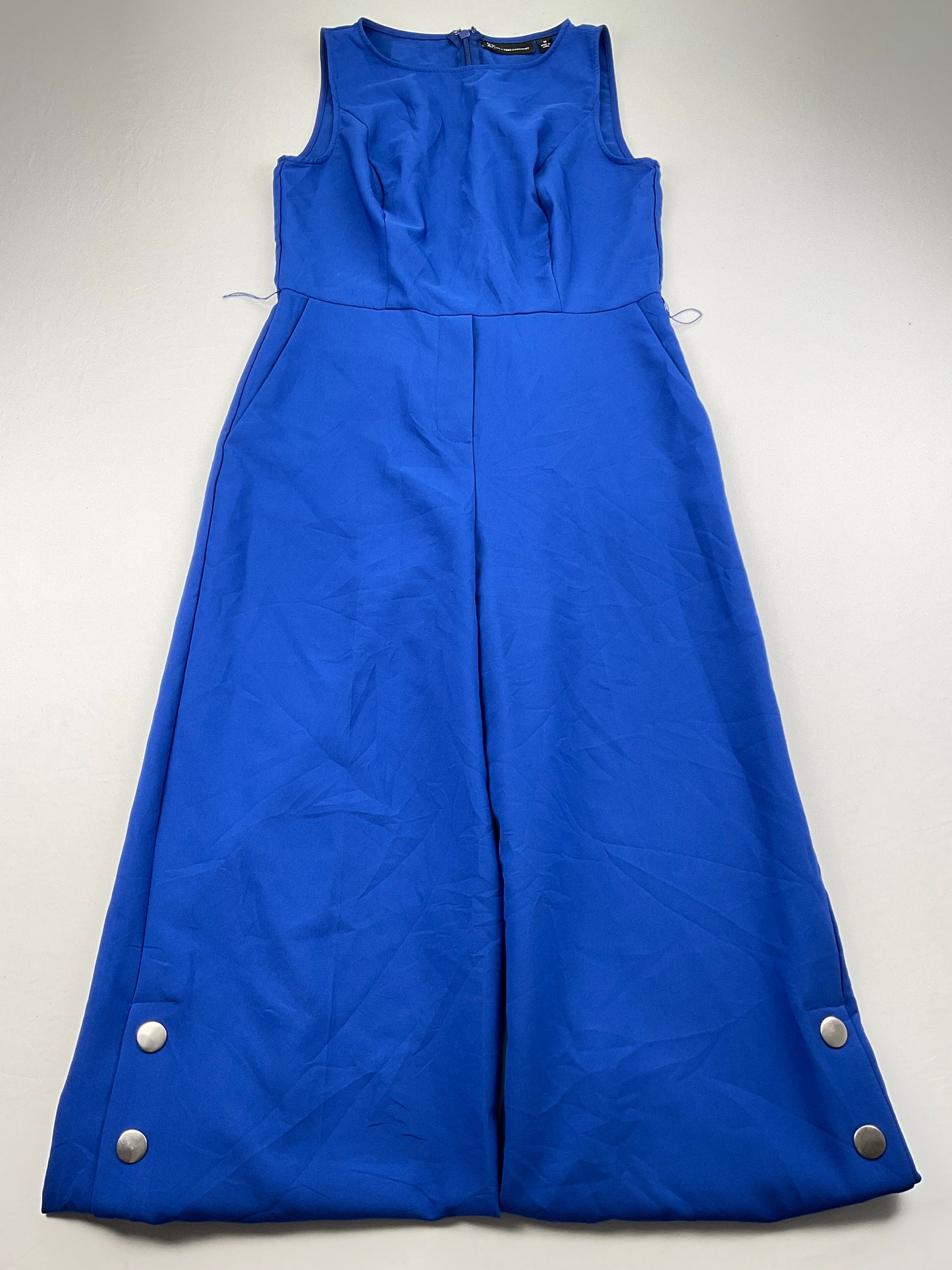Enterizo Azul New York Company