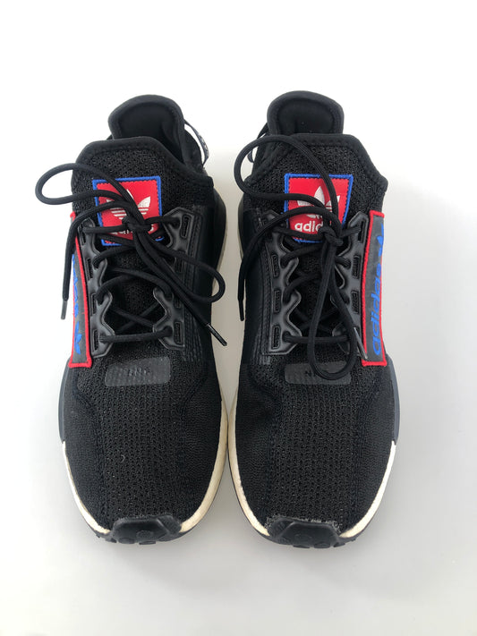 Tenis Negro Deportivo Adidas