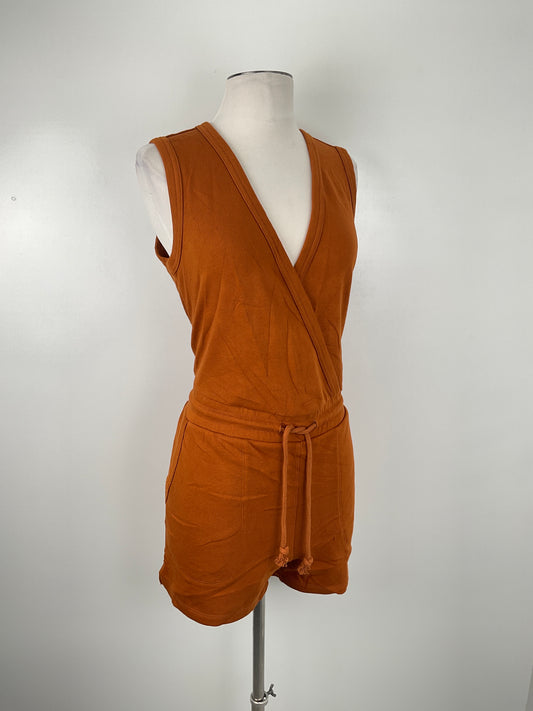 Enterizo Mostaza Universal Thead