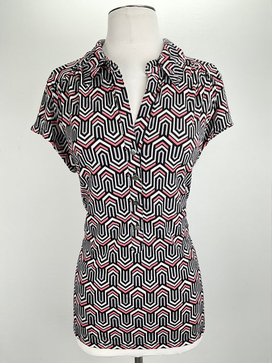 Blusa Multicolor Alfani