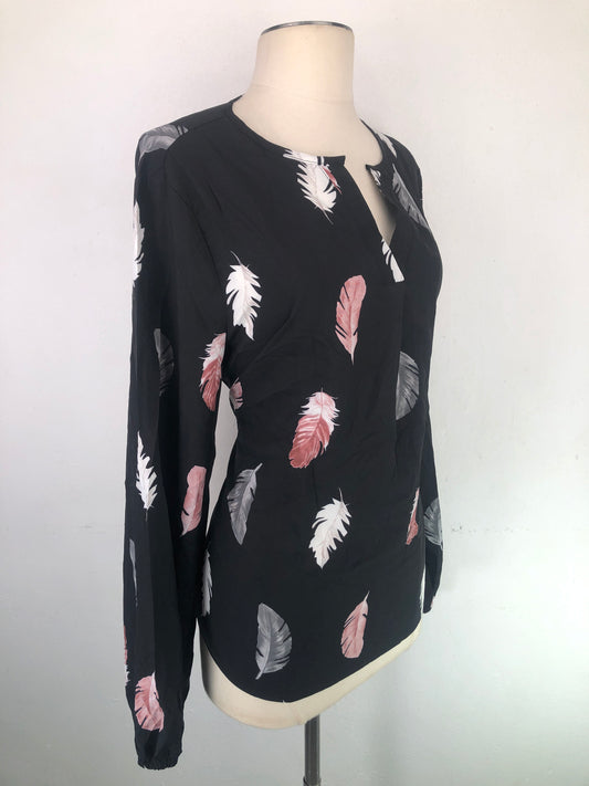 Blusa Negro Brenda