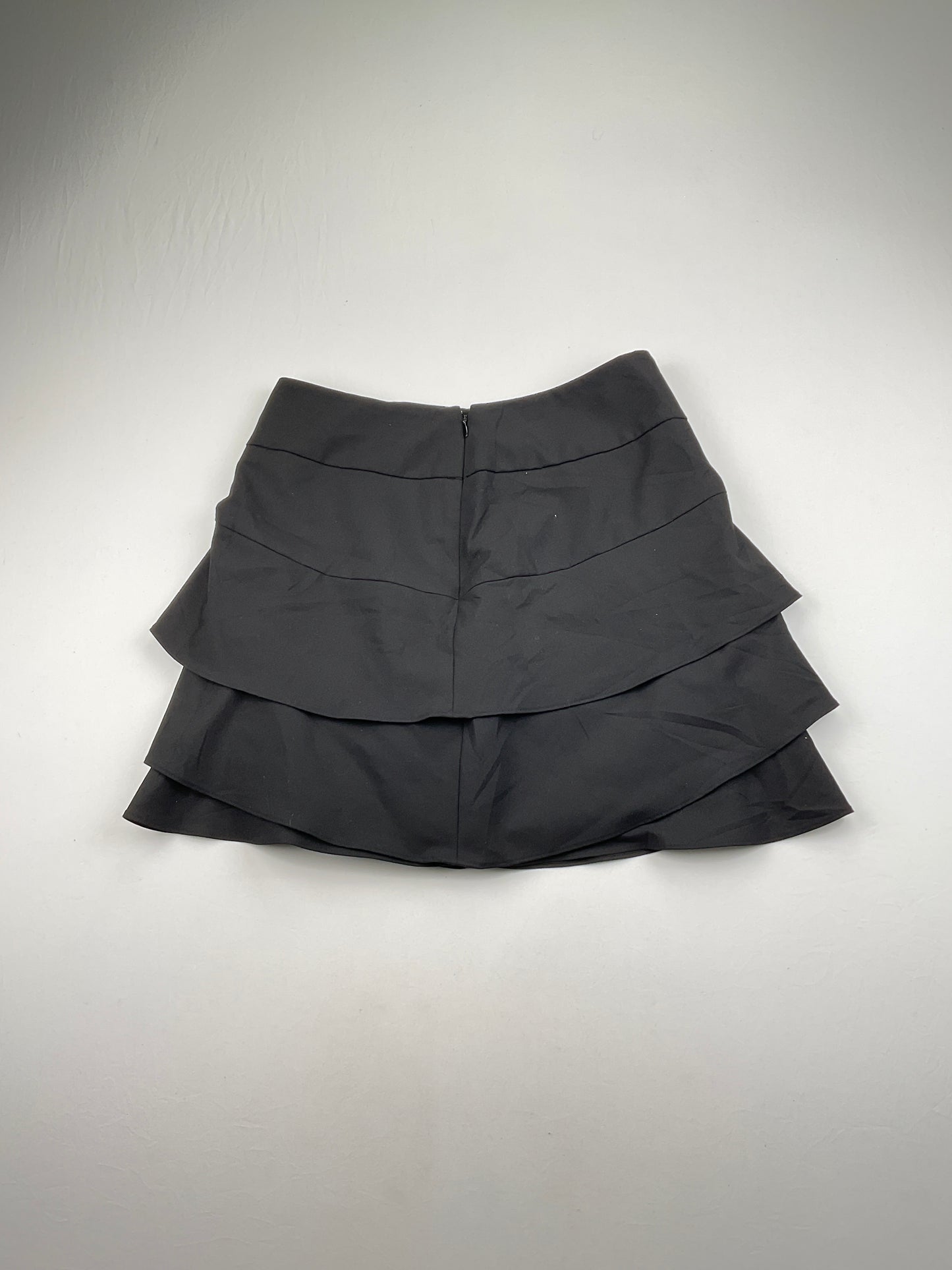 Falda Negro The Limited