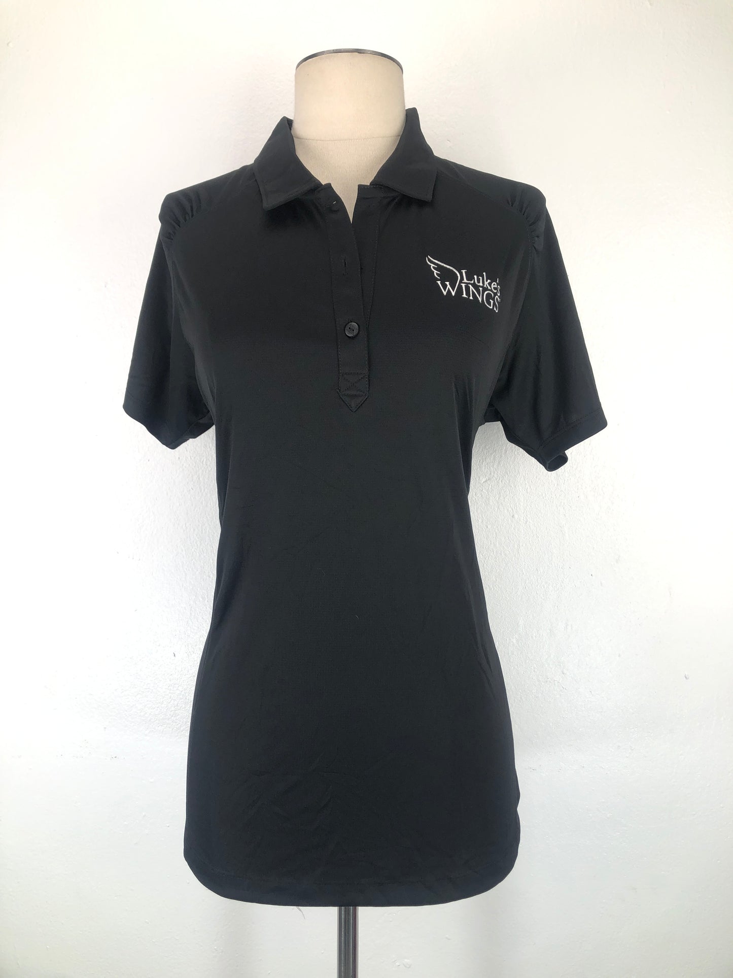 Camiseta Negro Cutter Buck