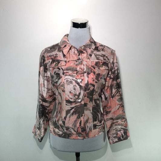 Blezer Multicolor Ruby