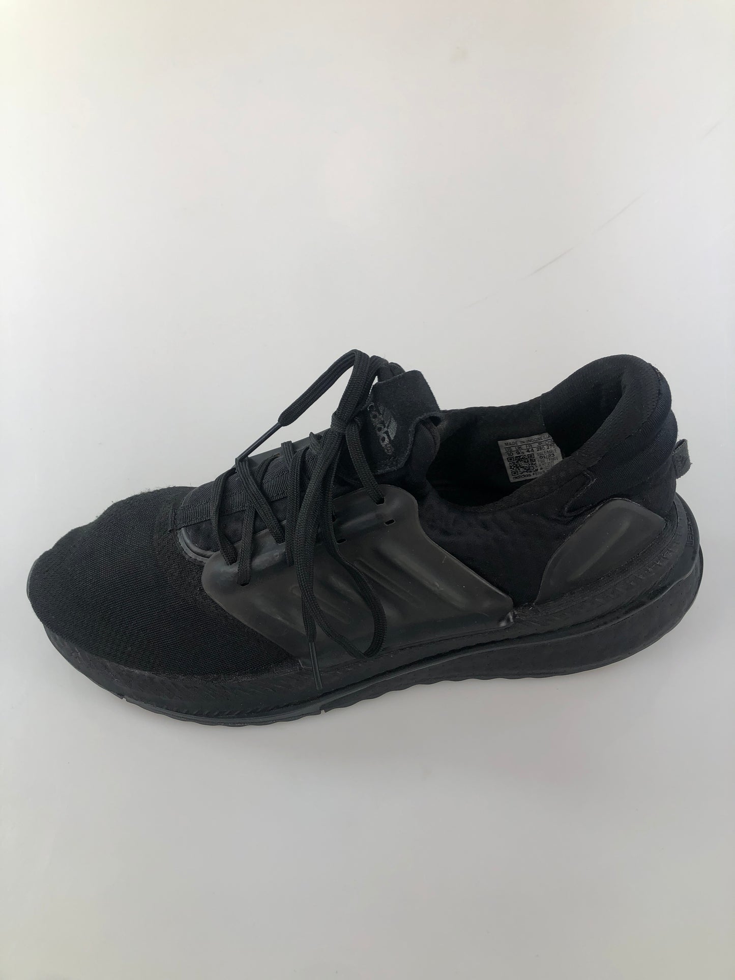 Tenis Negro Deportivo Adidas