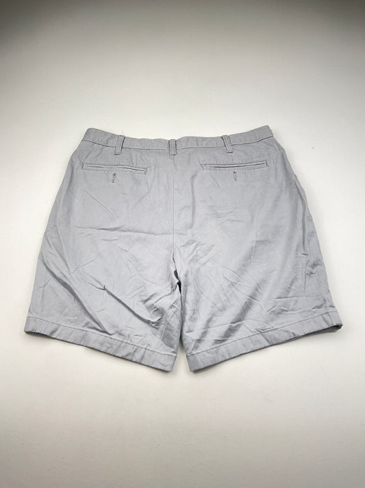 Short Gris Nautica