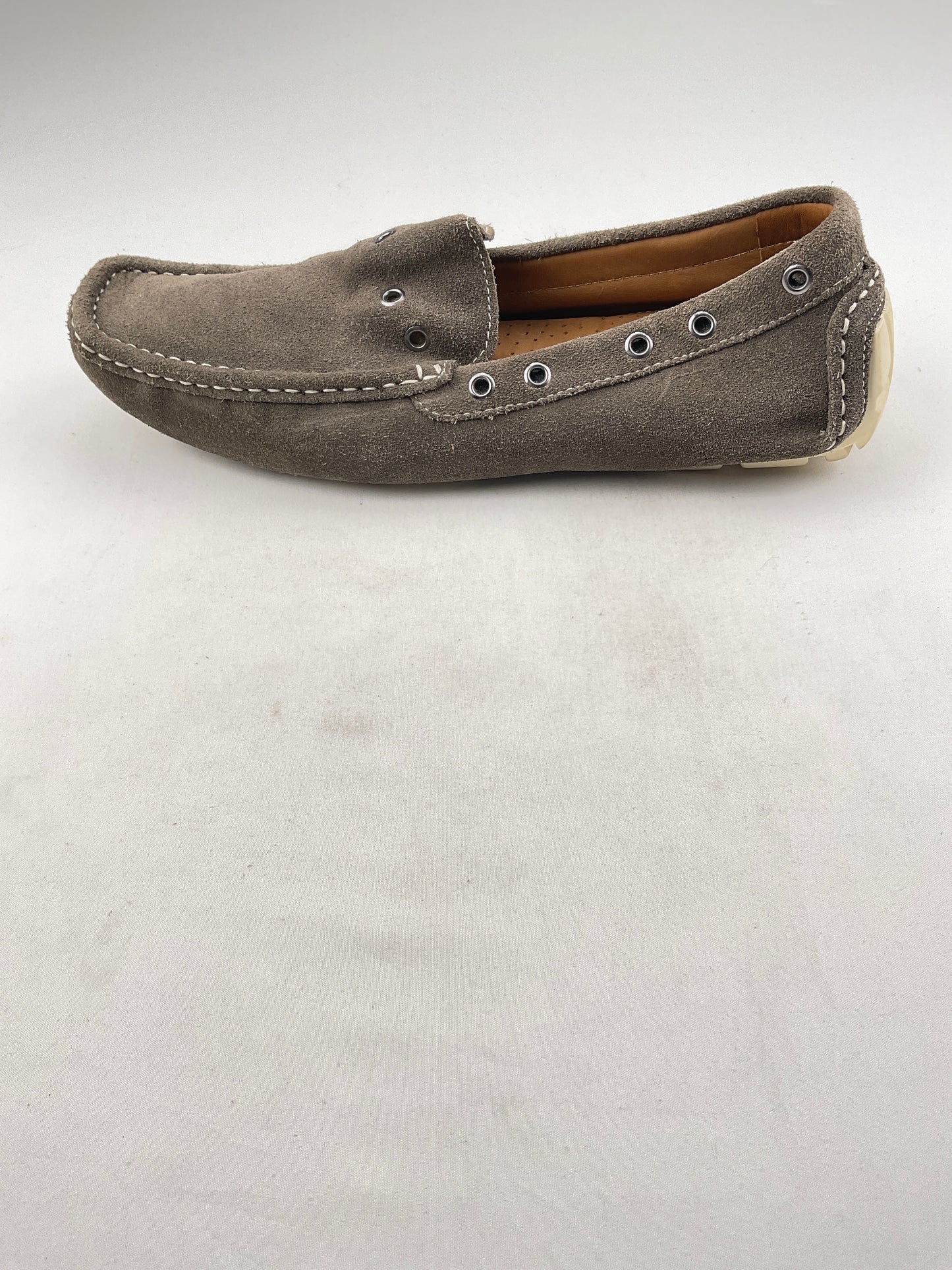 Zapatos gris 1901