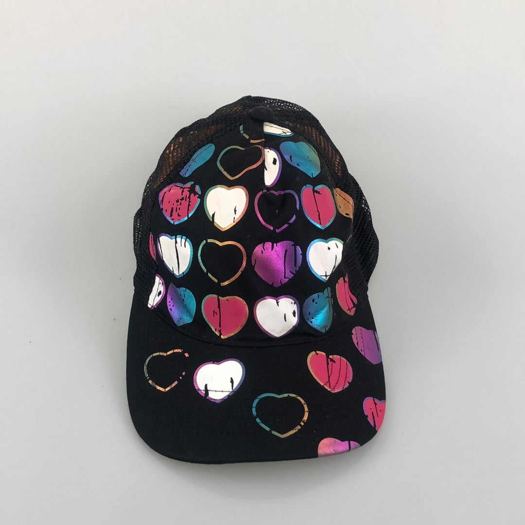 Gorra Negro