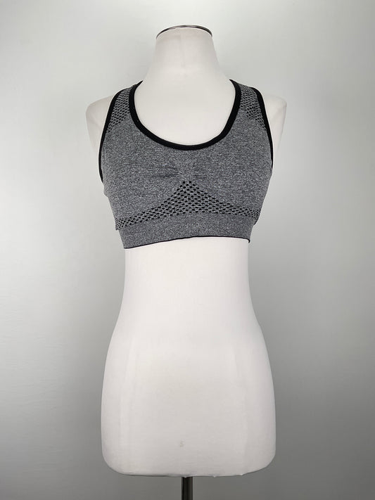 Blusita Gris Deportivo Variangis