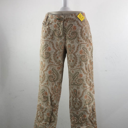 Pantalon Multicolor Tommy Hilfiger