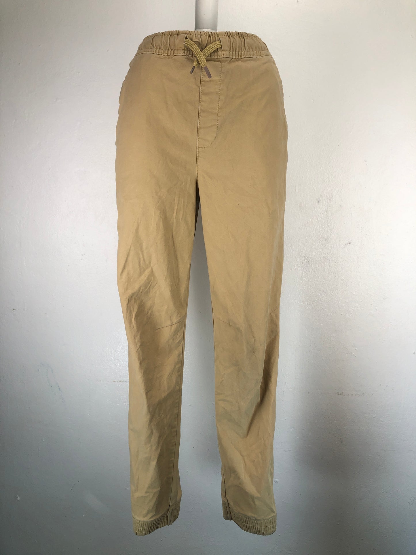 Jogger Crema Wonder Nation
