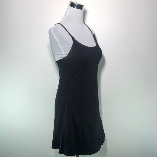 Traje de Baño Negro