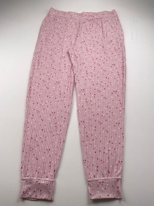 Jogger Rosado Variangis