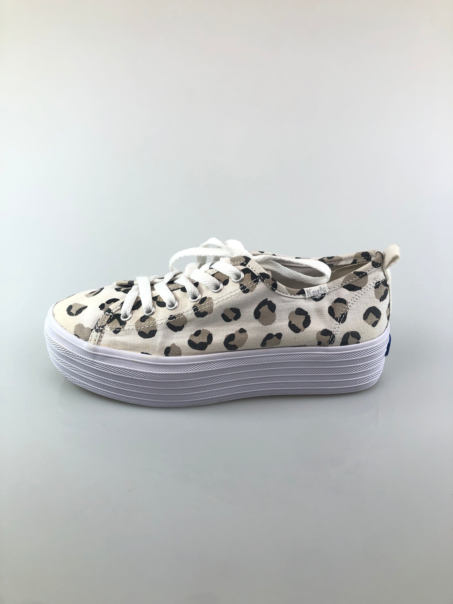 Tenis Animal Print Converse Keds