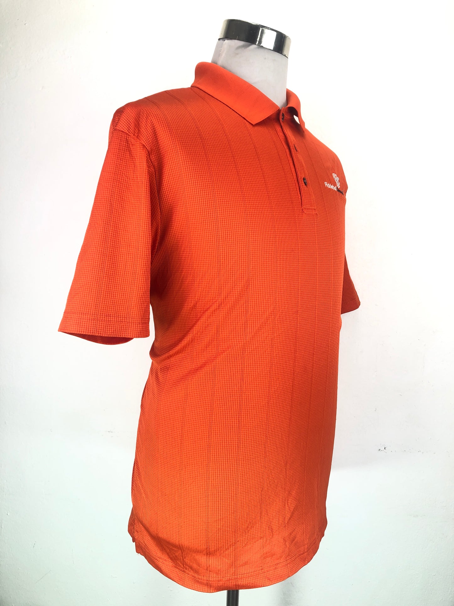 Camiseta Naranja Deportivo Port Authority