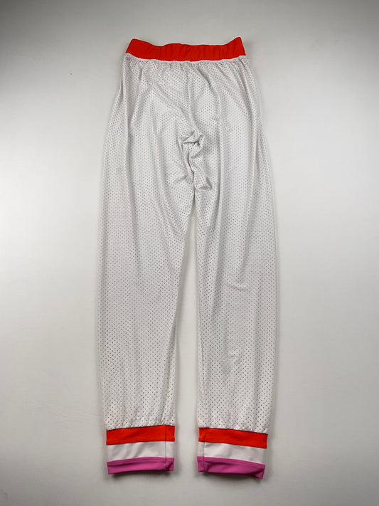 Pantalon de Playa Blanco Hollie Watman