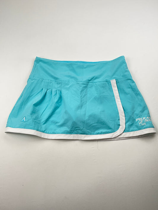 Falda Azul claro Antigua