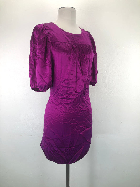 Vestido Morado Kensie