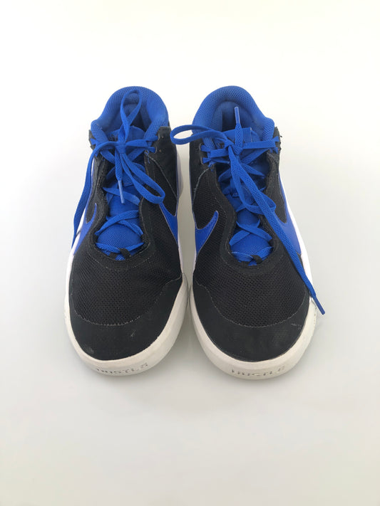 Tenis Azul Nike Deportivo