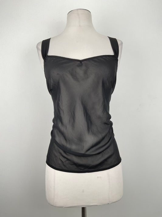 Blusa de Dormi Negro New York
