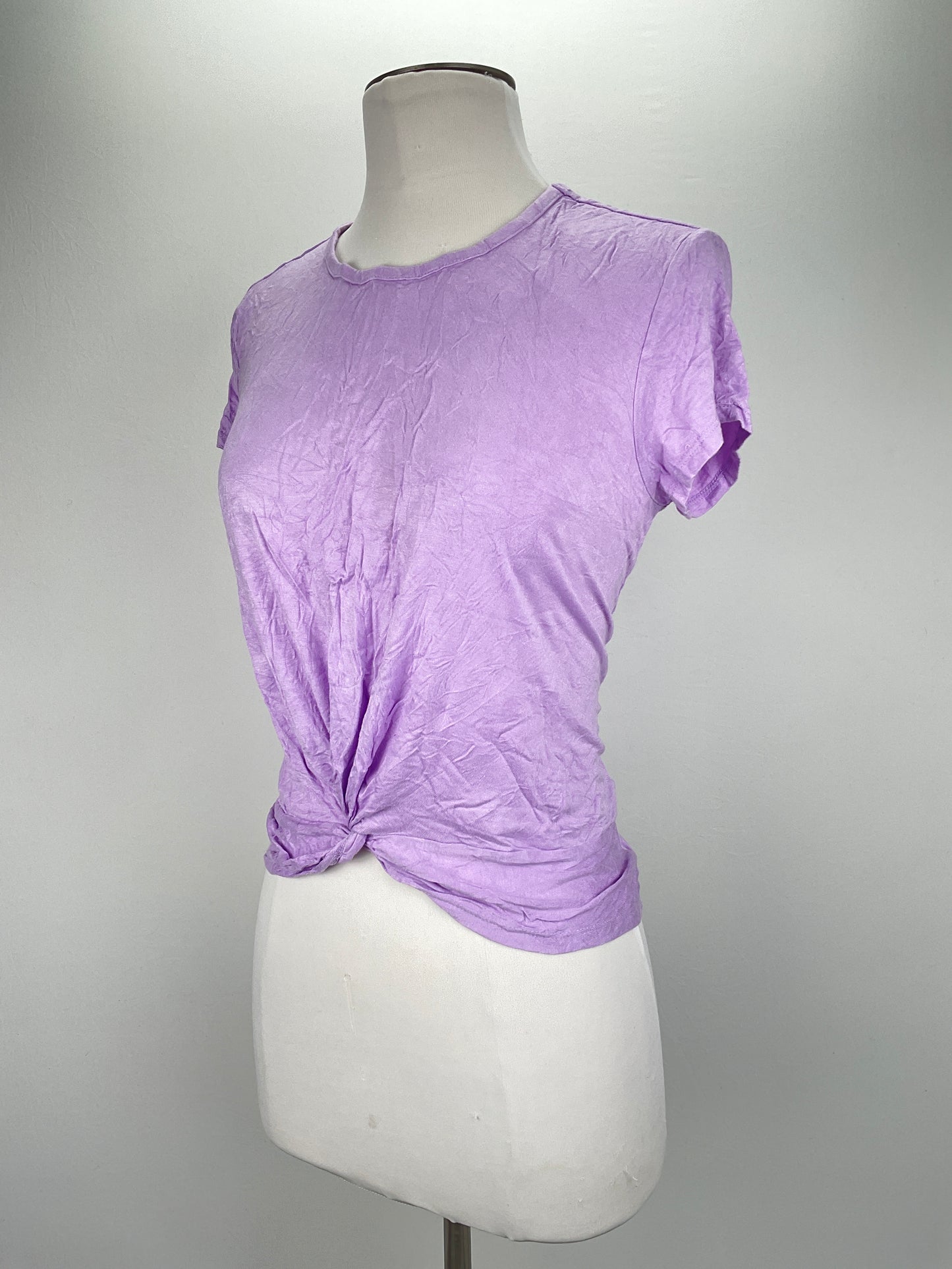 Blusa Lila Wonder Nation